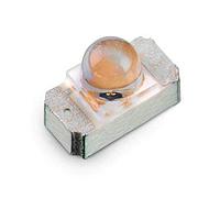 Wurth Elektronik 15412094A2070 Waterclear Sideview Standard LED WL-SISW SMT LED InfraRed Sideview