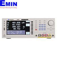 MICROTEST 6366A Precision LCR Meter (0.1Hz-500kHz)