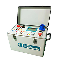 Ponovo T1000 Primary Injection Test Set