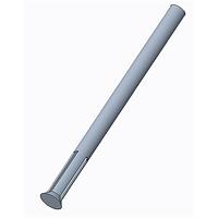 Dialight 515-1311-0500F Rigid Light Pipes PMVLP CSINK FLUSH MOUNT.044" x .500"