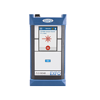 EXFO FLS-5834B CD/PMD Analyzer Source