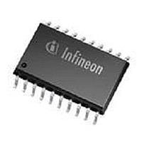 Infineon BTS721L1 High Side SMART 4-CH HI-SIDE PWR SWITCH