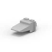 DEUTSCH - TE Connectivity W4PA 4-Way WEDGE LOCK