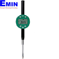 INSIZE 2103-50 DIGITAL INDICATOR, 50.8mm/2" -  0.001mm/0.00005"