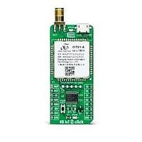 Mikroe MIKROE-4472 Add-On Boards NB IoT 5 Click