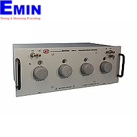 IETLAB GenRad 1423-A Decade Capacitor (100pF - 1.111 µF; ±0.05% )