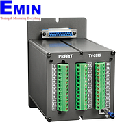 PRESYS TY-2095 Process Data Acquisition Module