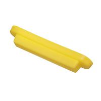 IDEC HE9Z-D2Y Rubber Cover Rubber Boot Cover Yellow