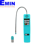 Elitech HLD-100+ Portable Halogen Leak Detector