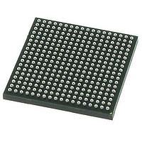 Lattice Semiconductor LAMXO3LF-4300C-5BG324E FPGA - Field Programmable Gate Array Lattice MachXO3LF Auto Grade (AEC-Q100); 4320 LUTs; 2.5/3.3V