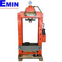 KOCU MSY-70T Hydraulic press 70 tons with gauge