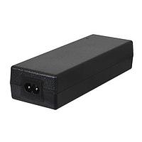 CUI Inc SDI200G-56-UD-P51 Desktop AC Adapters ac-dc, 56 Vdc, 3.6 A, SW, C8 desk-top, P51 4-pin power DIN, no cord, level VI