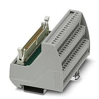 PHOENIX CONTACT 2315081 Passive Interface Modules VIP-3/SC/FLK50 50P RBBN PLUG