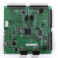 Renesas Electronics RTK0EMXE70C01000BJ Evaluation Boards Motor Control CPU Board for RX26T Type B