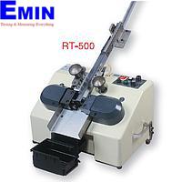 REN THANG RT-500 Power Transistor Lead Forming Machine (6,000 pcs/h)