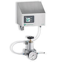 Cs-instruments PC 400 Particle counter stationary solution according to ISO 8573