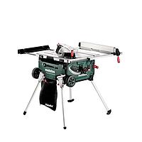METABO TS 36-18 LTX BL 254 Cordless table saw (18V)