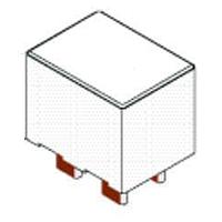 Laird Performance Materials CM5441Z161B-13 Common Mode Choke 160ohms 0.0008ohms 75A