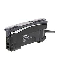 OMRON E3NX-FA11 2M Smart Fiber Amplifier (NPN output)