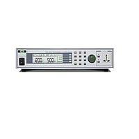 KEISOKU GIKEN 6710 Programmable Linear AC Power Supply (1kVA)