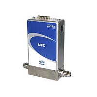 MKS GM51A-MFM Metal-sealed Mass Flow Meters (5 sccm-50 slm; 1.25 in. Wide)