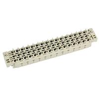 HARTING 09058486831 Type E E048FS-4,5C1 2-clip-cod