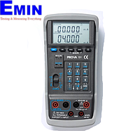 TES Prova 131 Process Cabibrator