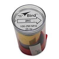Bird 25C Plug-In Elements