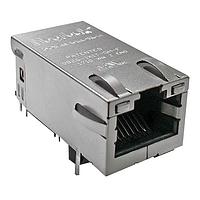 TRP Connector 2250507-1 Magnetic Jack MagJack 5G 100W