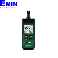 EXTECH RH250W Hygro-Thermometer (0 ~ 100% RH, 14 ~ 140°F)