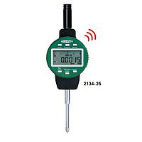 INSIZE 2134-251 Wireless High Precision Digital Indicator (25.4mm; 1.8µm)