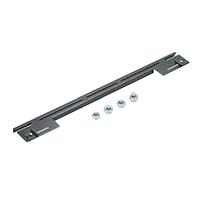 Panduit FR24TBE12 Racks & Rack Cabinets Bracket Trapeze 24x4 for 1/2 Existing