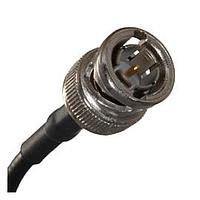 Johnson / Cinch Connectivity Solutions 415-0049-036 RF Cable Assemblies BNC to BNC 75 Ohm BELDEN 8281 36"