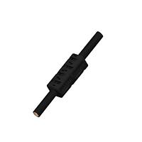 KYOCERA AVX 009286001316806 Poke-Home 16-18AWG 1Way Black POKE HOME Thru Wire