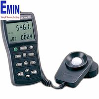 TES TES-1339 Light Meter Pro
