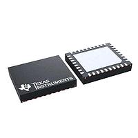 Texas Instruments BQ25758RRVR Battery Protection IC controlled 60-V b i-directional buck-b