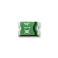 Littelfuse RF2152-000 Resettable Fuses - PPTC MINI SMD RESETTABLE FUSE