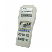 Battery Impedance Tester
