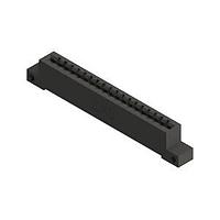 EDAC 887-018-521-112 Receptacles High Temp Card Edge Connector