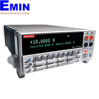 KEITHLEY 2440-C SourceMeter SMU Instrument (40V,50W,5A,0.02%, Contact check)