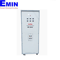 LiOA NM - 150K II Voltage (150KVA 3 phase, 304 ~ 420V)