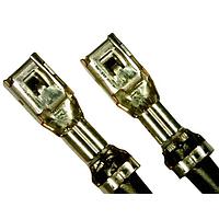 JST Commercial AJFPSJFPS12K254 Pre-Crimped Lead 10" JFPS SERIES STANDARD LEAD