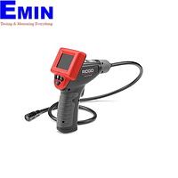 Ridgid micro CA-25 Digital Inspection Camera (17mm, 4’ (120 cm))