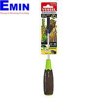 Vessel B-380NT (A/F 5.5 x 125) Wood-Compo Socket Screwdriver 