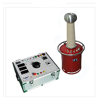 HV HIPOT GDYD-53D AC DC Dielectric Test Equipment (50kV)