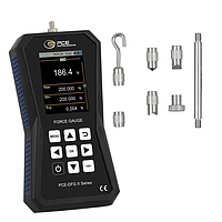 PCE PCE-DFG 200 X Force Gauge (0~200 N; 0.1 N)