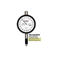 TECLOCK TM-1201PWf Dial Indicator
