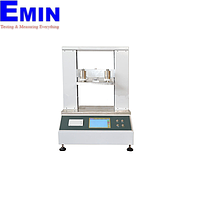 SKZ Industrial SKZ112B Paper core Crush Tester (50-5000N)