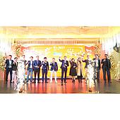 EMIN VIETNAM YEAR END PARTY