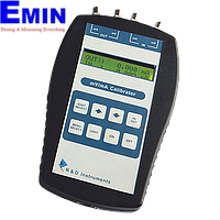 R&D Instruments mV / mA Loop Calibrator